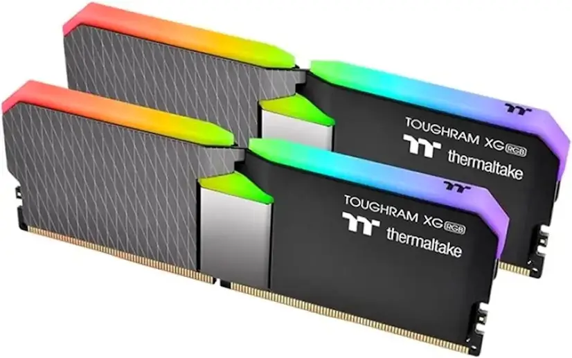 Montaje Memoria RAM DDR5 Gaming PC Daganzo de Arriba